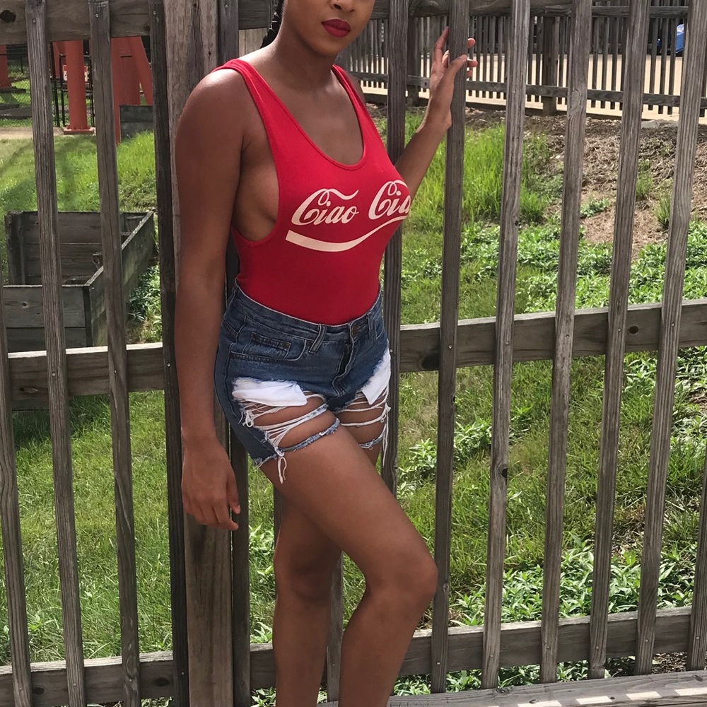 Shorts - Picture 2 of 2